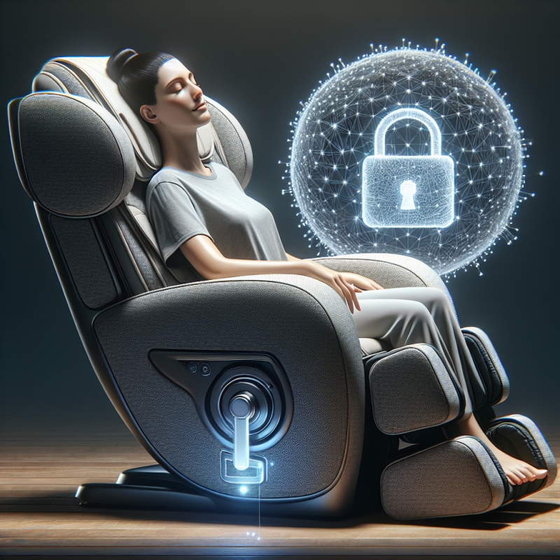 Unlocking the Benefits: Why Massage Chairs Are Your Wellness Allies